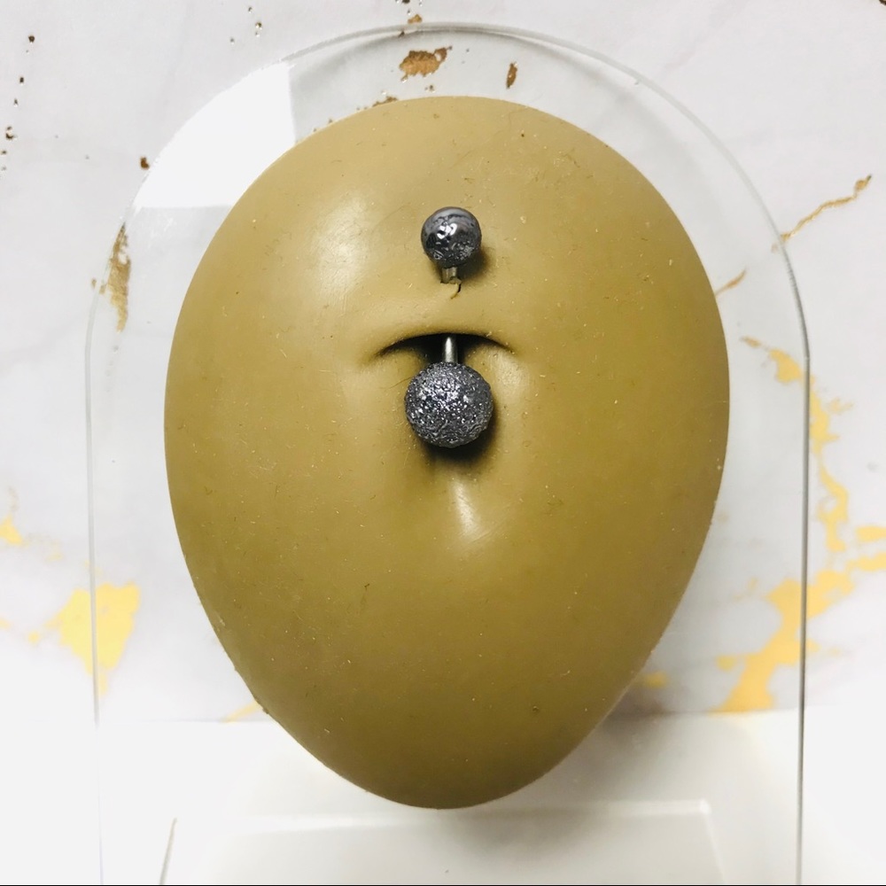 Belly Button Ring